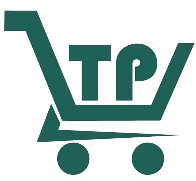 Siêu Thị Vật Tư Phụ